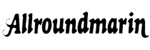 Allroundmarin