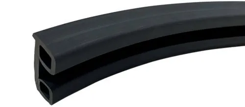 Scheuerprofil B | Ausführung: Profil, Höhe 18mm, Breite 40mm