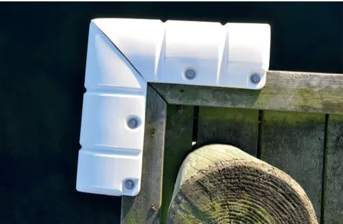 Dan Multi-Dockfender weiß