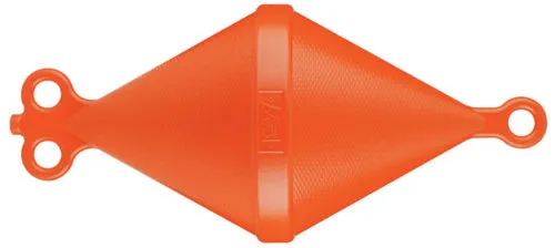 Boye NR | Ausführung: Höhe 540mm, Auftrieb 5,5kg, Durchmesser 220mm