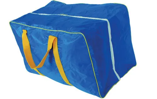 Lalizas SOS-Tasche inkl. vier Rettungswesten