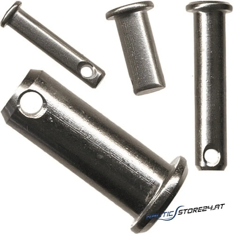 Nirobolzen | Abmessung: 4x16/20mm