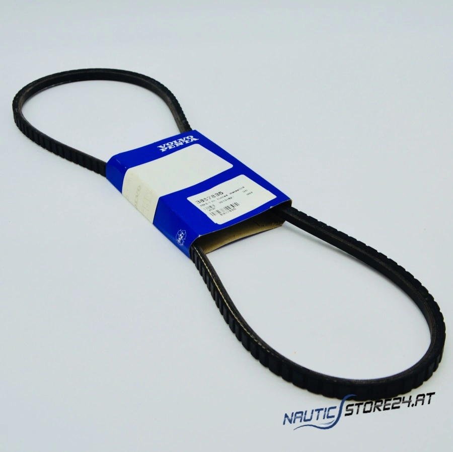 Volvo Penta Keilriemen für 3.0 (3857835)