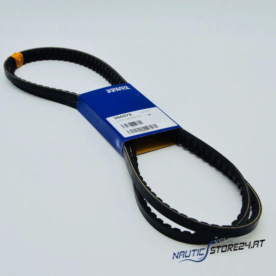 Volvo Penta Treibriemensatz für AD31, TD30, TD60, TMD31 (966978)