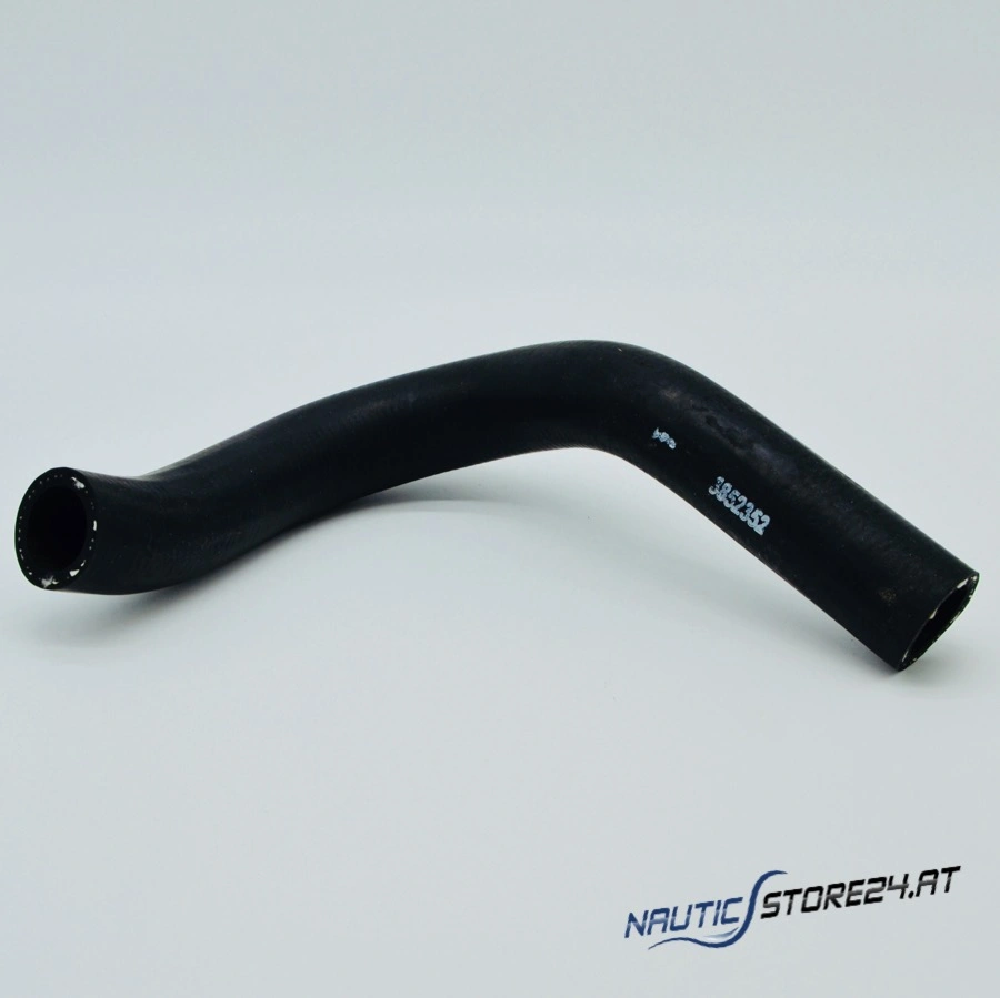 Volvo Penta Wasserschlauch für DPS / SX (3852352)