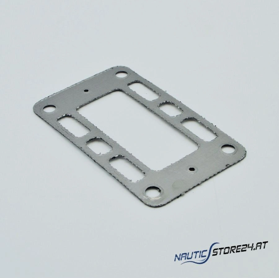 Volvo Penta Auspuffkrümmer Auspuffknie Riser Dichtung V6 V8 GM (857618)