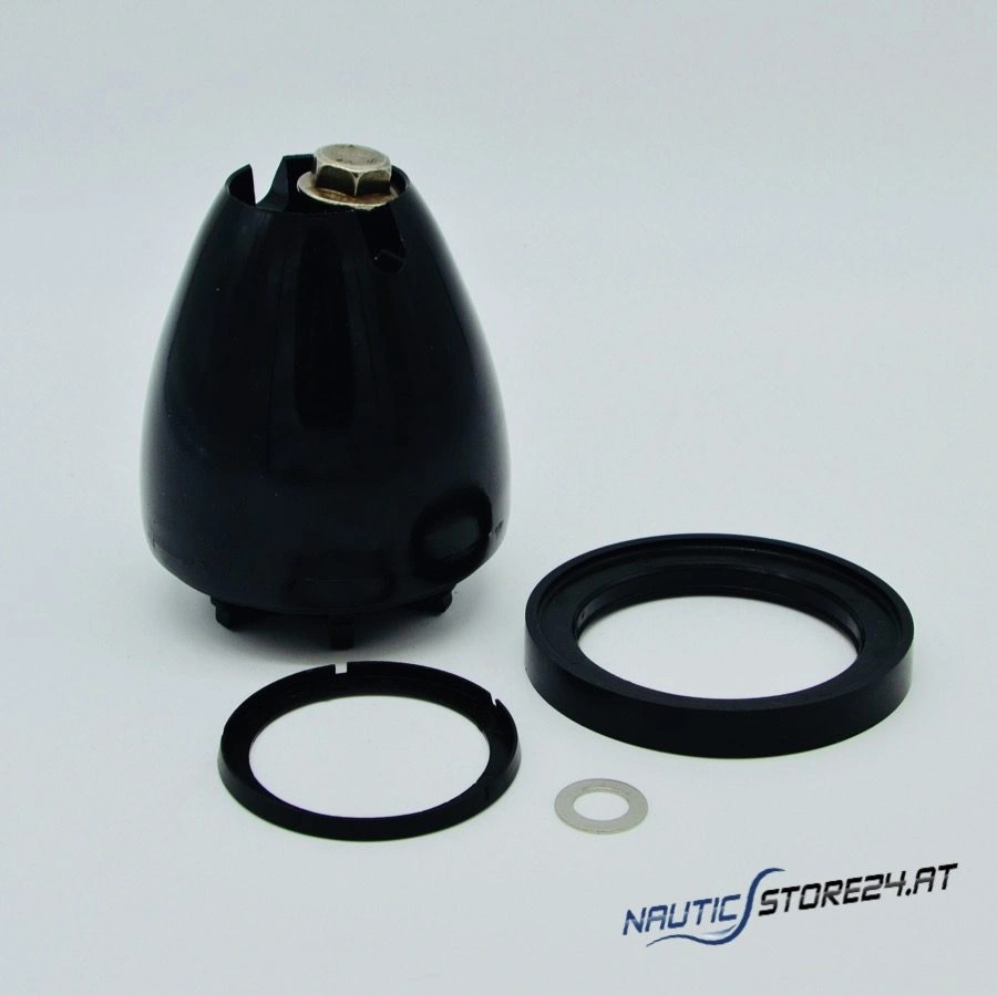 Volvo Penta Schraubenkegelsatz Duoprop (872549)