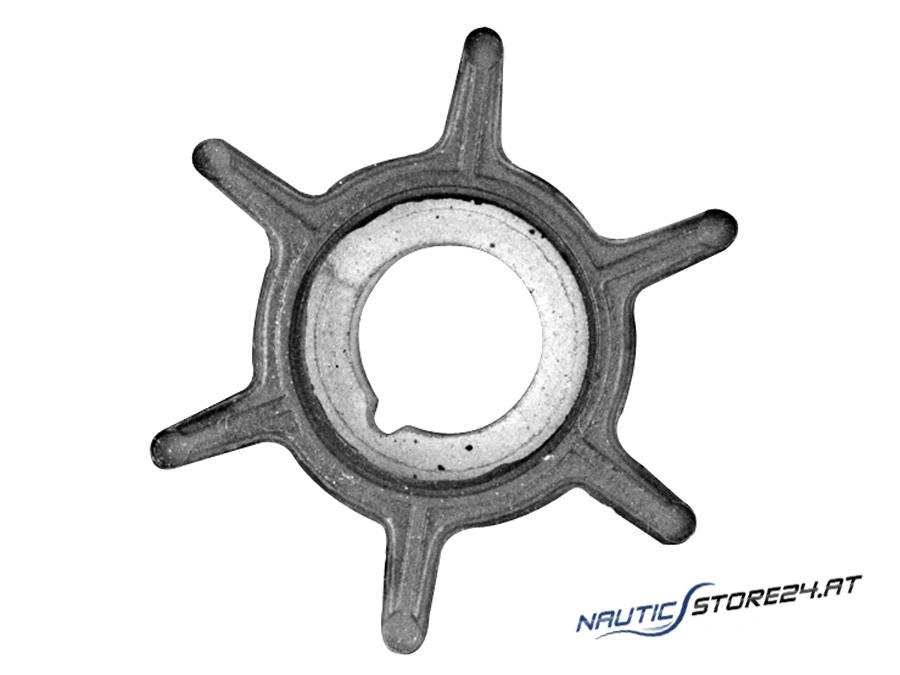 Mercury/Quicksilver Impeller für Außenborder 2.5-6PS (8M0204676)