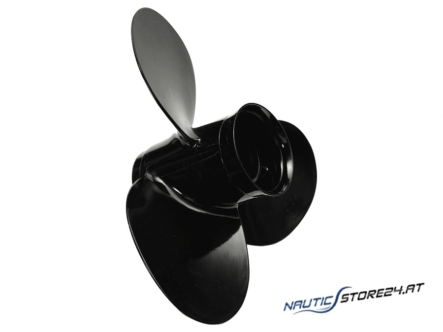 Mercury/Quicksilver Propeller Black Max (10-3/8 x 13 Zoll) rechtsdrehend (48-73136A45)