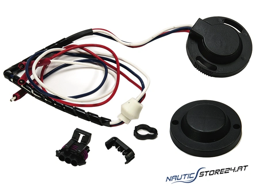 Mercury/Quicksilver SmartCraft Trim Sender Kit (8M0095310)