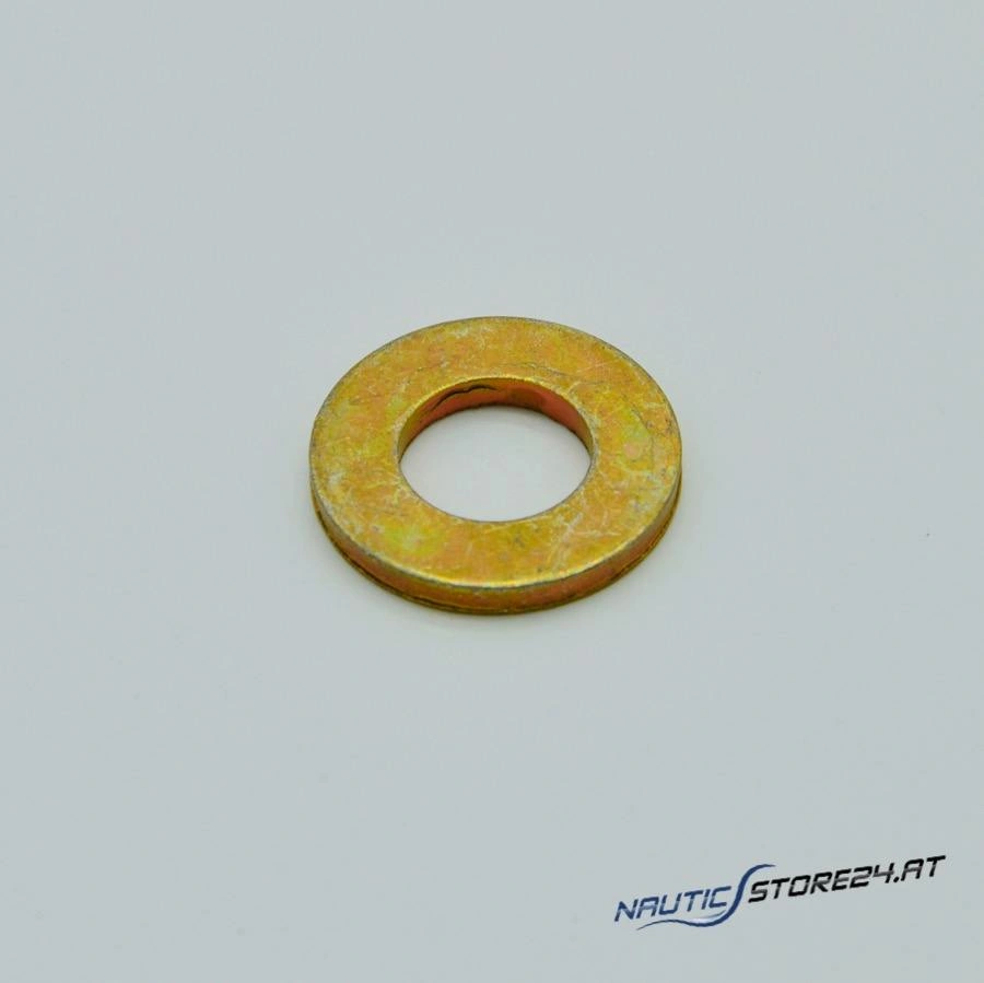 Mercruiser/Quicksilver Scheibe Beilagscheibe Transom (12-34567)