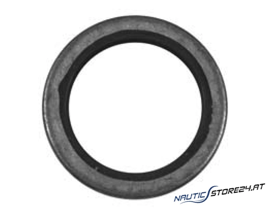 Mercruiser/Mercury/Quicksilver Simmering bei Impellerpumpe Wasserpumpe zu Getriebe (26-90562)