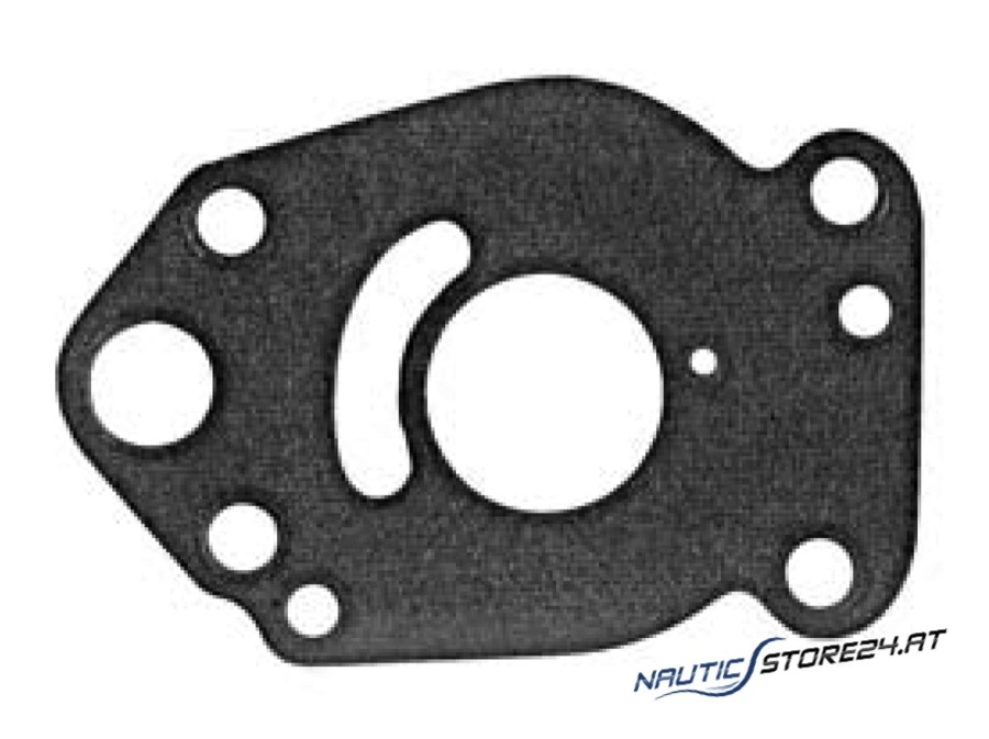 Mercury/Quicksilver Dichtung Wasserpumpe 8 - 15 PS (27-19202001)