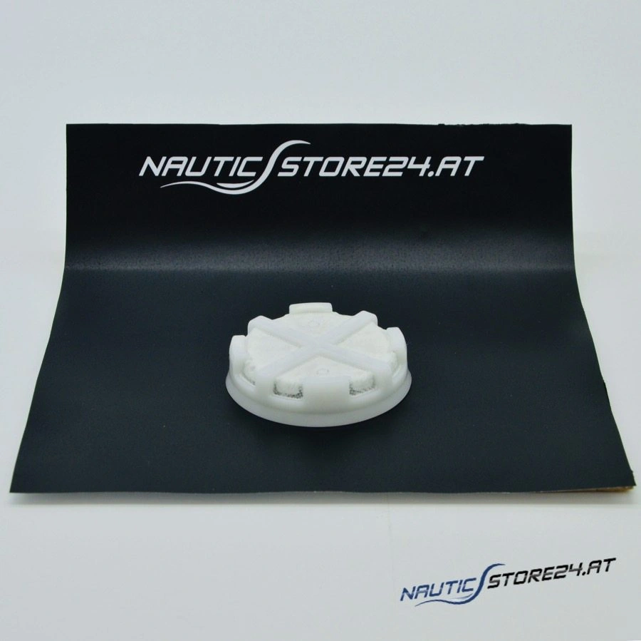 Mercury/Quicksilver Kraftstofffilter(filter disc) für Mercruiser MPI (35-8M0204703)