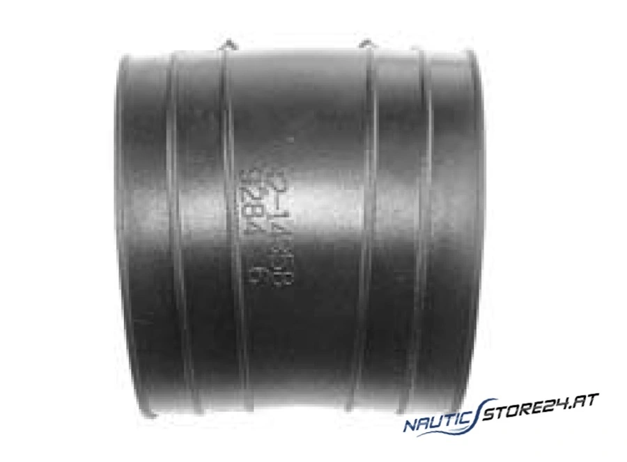 Mercruiser/Quicksilver Auspuffschlauch Auspuffbalg (32-14358001)