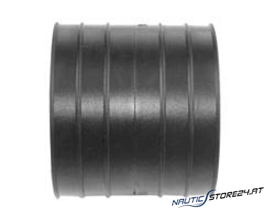 Mercruiser/Quicksilver Auspuffbalg Auspuffschlauch (32-44348001)