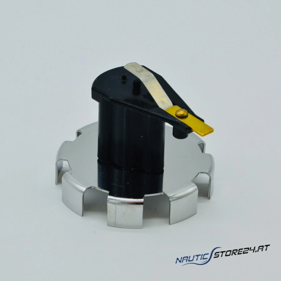 Mercury/Quicksilver Verteilerfinger mit Sensorscheibe (13524T1)