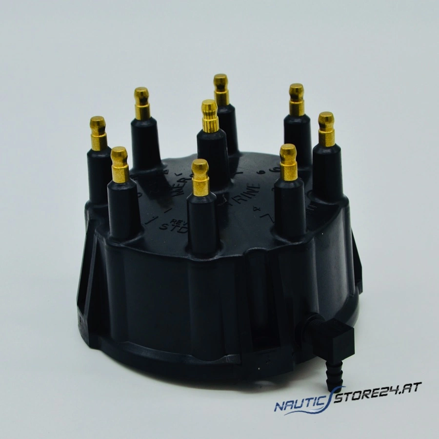 Mercury/Quicksilver Verteilerkappe für Mercruiser V8 (805759Q01)