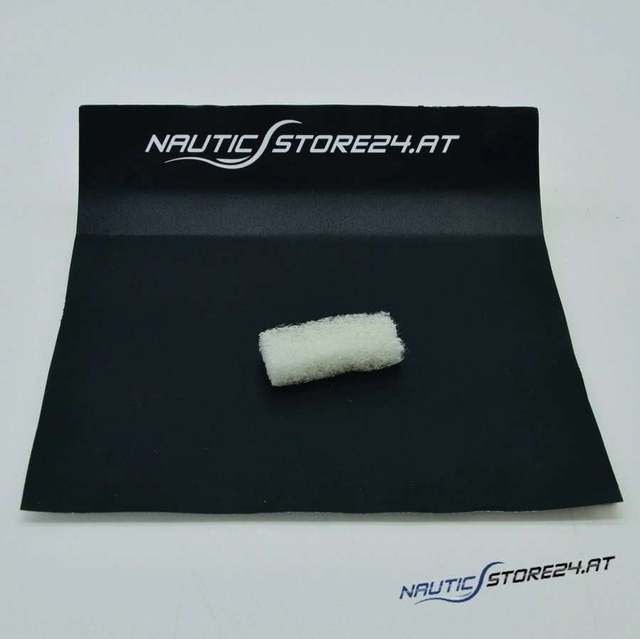 Mercury/Quicksilver Filter Einlassluftsteuerung (35-8M2001030)