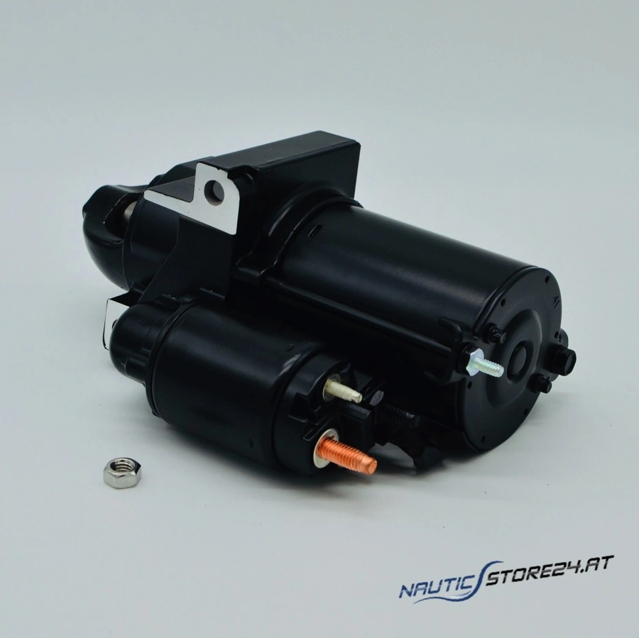 Mercury/Quicksilver Starter (50-863007A1)