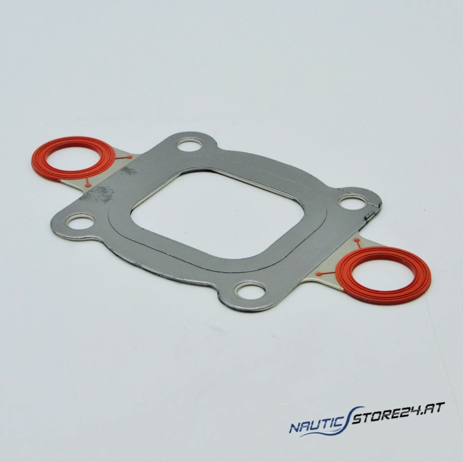 Mercury/Quicksilver Abgaskniedichtung Riser Dichtung (27-864547A02)