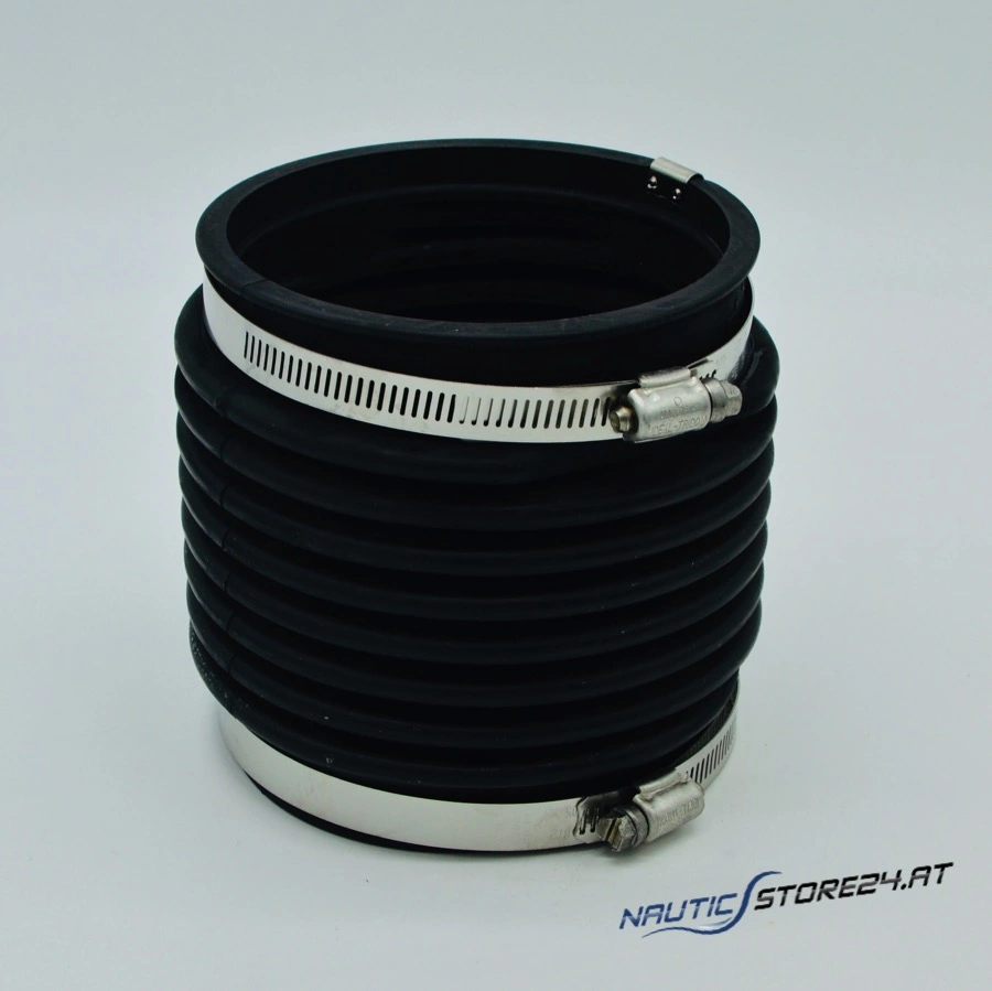 Mercury/Quicksilver Faltenbalg Gelenkwelle/Kreuzgelenk Alpha One (60932A4)