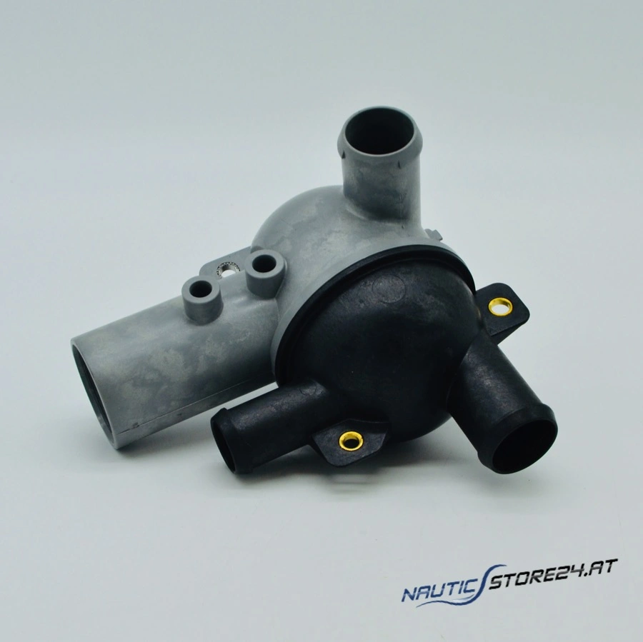 Mercury/Quicksilver Wasserverteilergehäuse (863631T1)