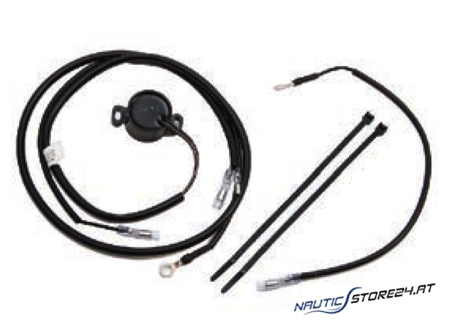 Mercury/Quicksilver Trimmgeber für Außenborder 30-125PS Montage steuerbord (8M0098264)