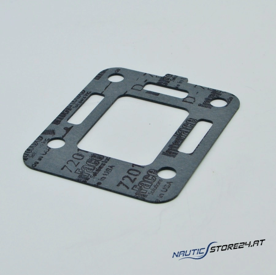 Mercury/Quicksilver Abgaskniedichtung Abgaskrümmer (27-99777Q02)