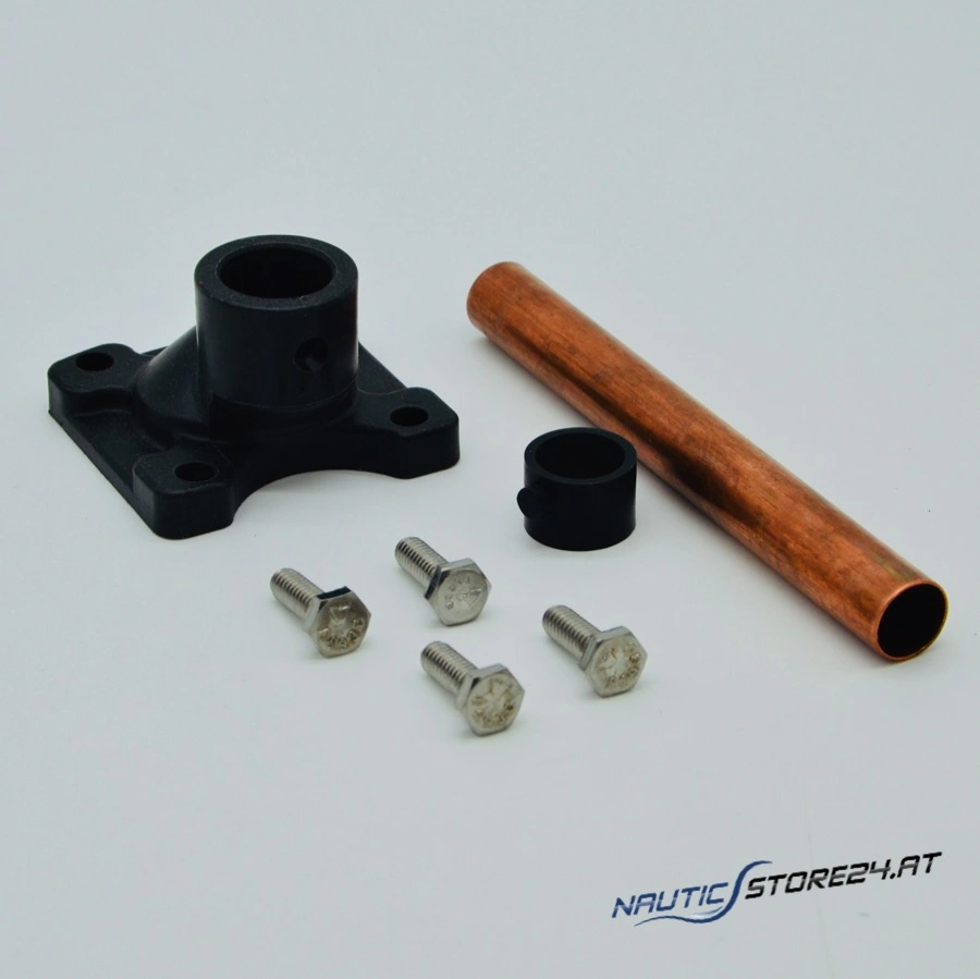 Mercury/Quicksilver Wasseranschlusssatz für Mercruiser Alpha One Antrieb (42724A3)