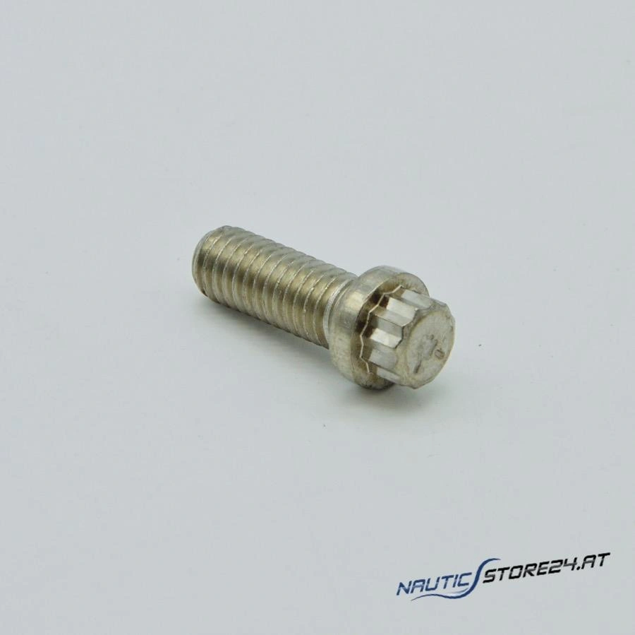 Mercury/Quicksilver Schraube für Mercruiser Alpha/Bravo Antriebsdeckel (10-8M0113180)