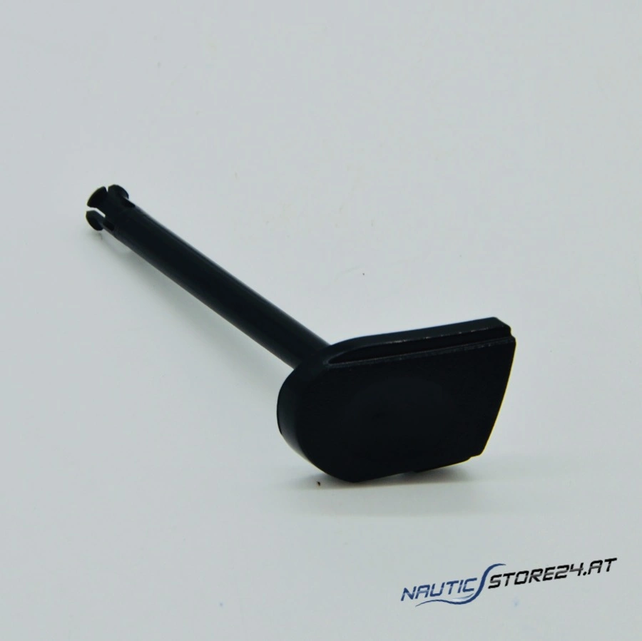 Mercury/Quicksilver Knopf für Einstellung Throttle only an Commander 3000 Fernschaltungen (824026)