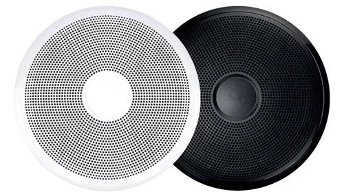 Fusion Marine Subwoofer XS Leistung 600 Watt