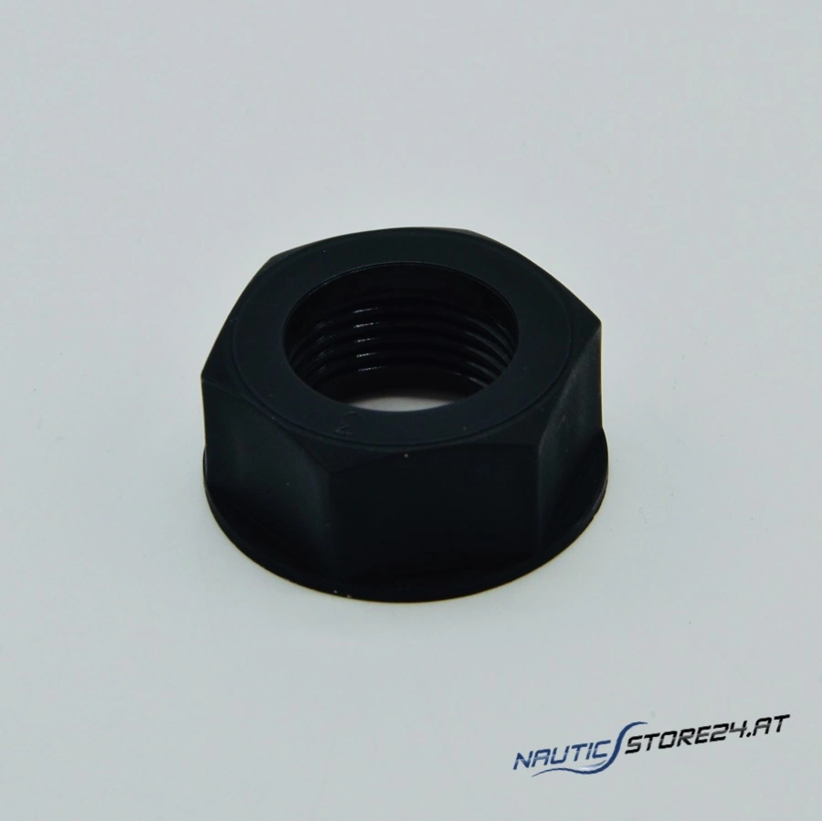 Mercury/Quicksilver Mutter (11-93164)