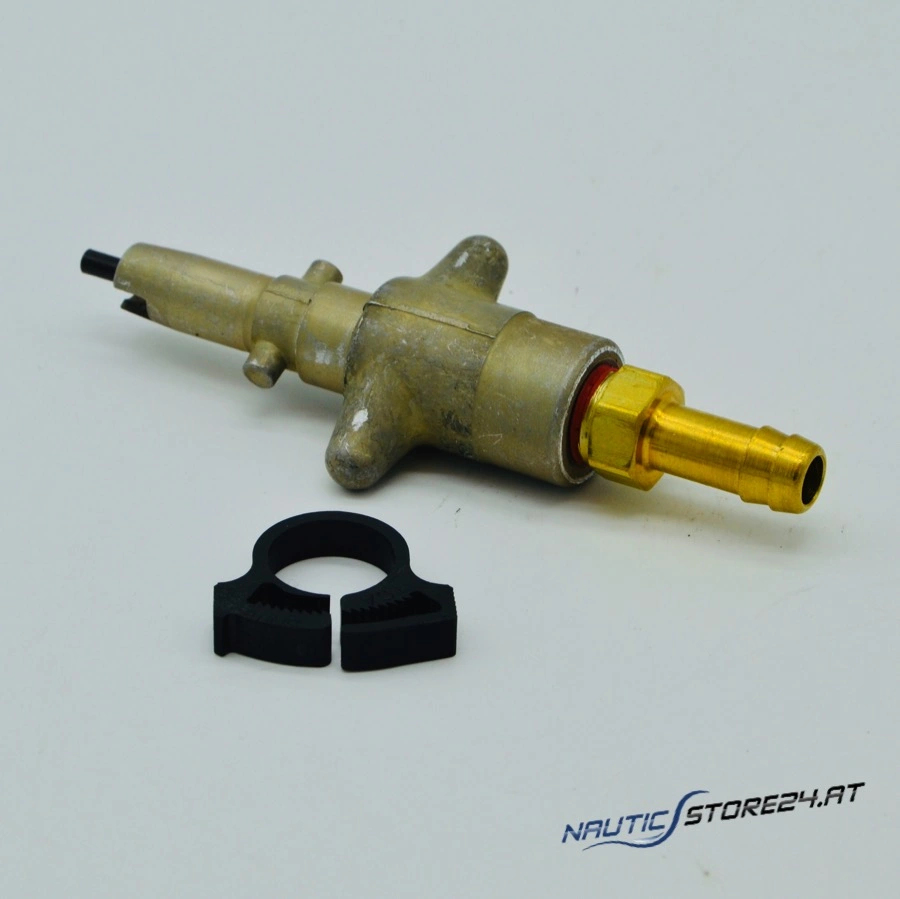 Mercury/Quicksilver Tankanschluss Bajonett 5/16" 8mm tankseitig (30185Q3)