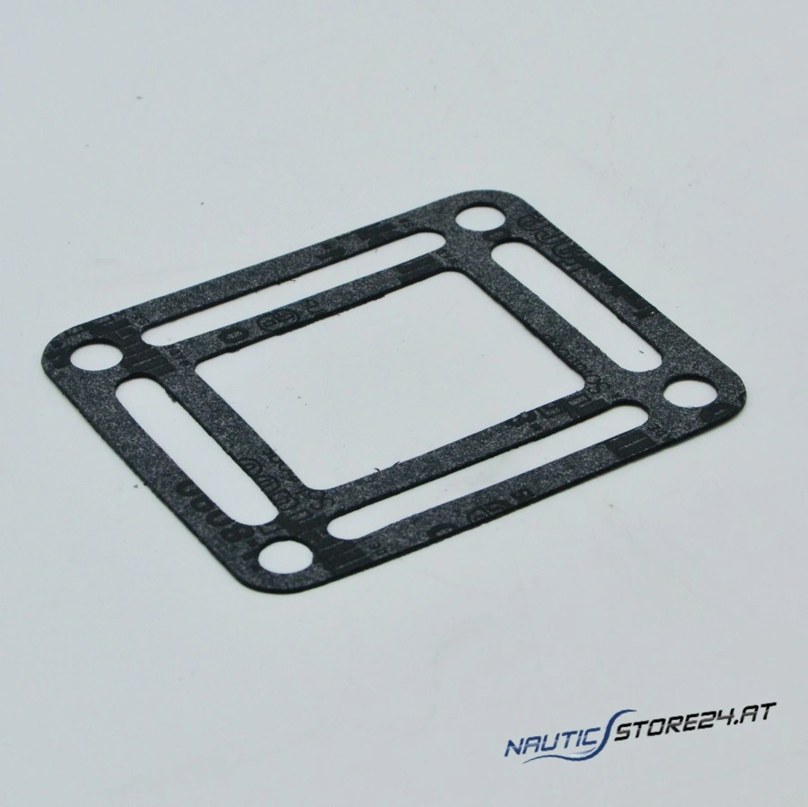 Mercury/Quicksilver Auspuffkniedichtung Auspuffdichtung für Mercruiser 120 und 160 (27-39915)