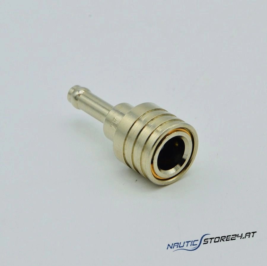 Suzuki Marine Kraftstoffanschluss weiblich 11mm Durchmesser (65750-98506-000)