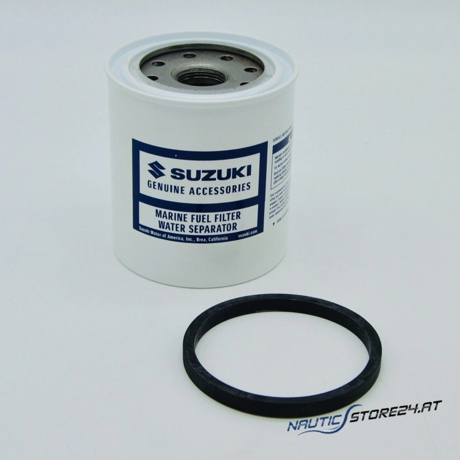 Suzuki Marine Wechselfilter für Wasserabscheider/Benzinfilter DF60-DF300 (99105-20005-000)