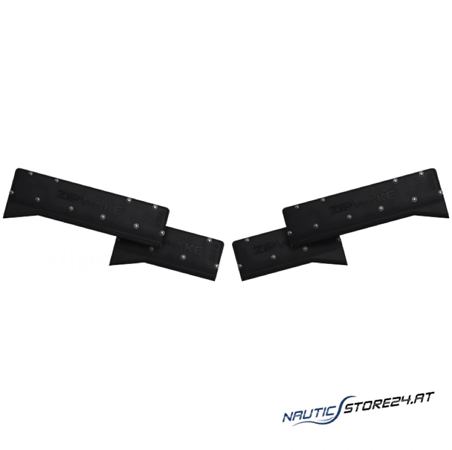 Zipwake Interzeptor CHINE-450 Steuerbord