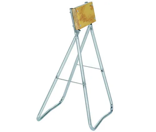 Bock-Außenborder (bis 20 PS)