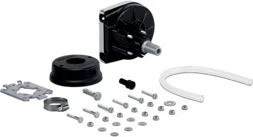 Teleflex Lenkkopf Compac-T