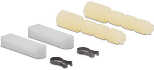 Teleflex Anbausatz F9032