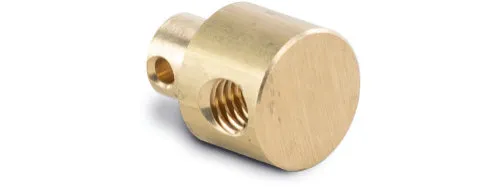 Teleflex Adapter F930