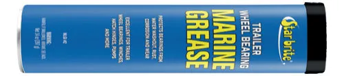 Wheel Bearing Grease - 415ml