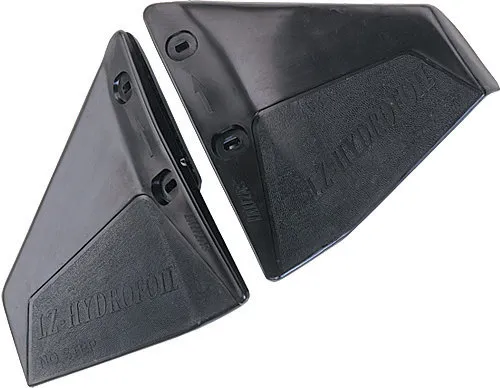 Lalizas Hydrofoil-Flosse | Ausführung: 4-50 PS (185x180mm)