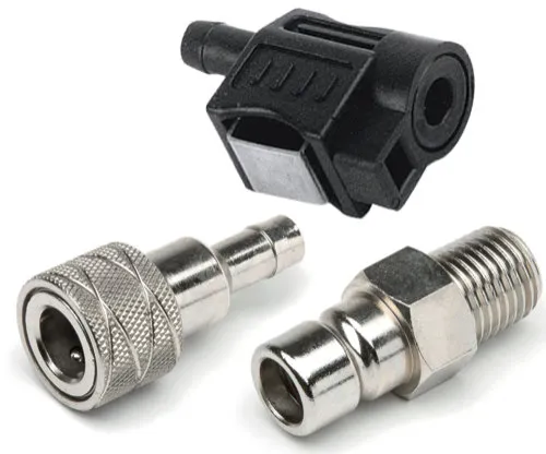 Benzinanschluss Honda | Ausführung: Schlauchanschluss weiblich motorseitig