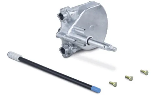 Teleflex Lenkkopf Safe-T QC