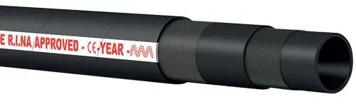 Treibstoffschlauch CARBOMARINE/IT | Ausführung: Innen-Ø 38mm, Außen-Ø 50mm