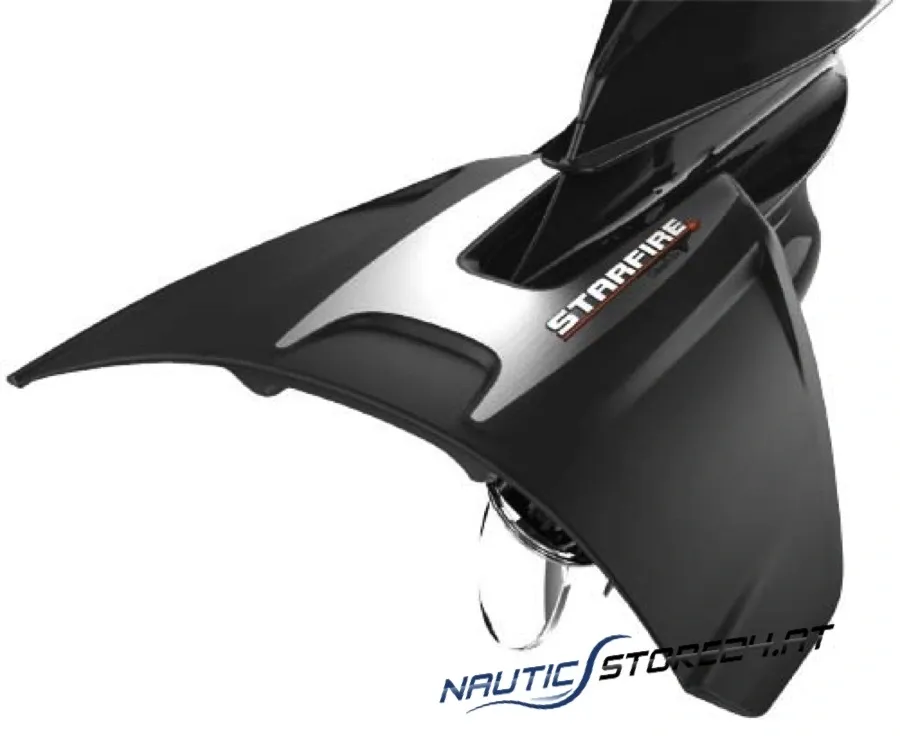 Stingray Hydrofoil STARFIRE | Farbe: grau