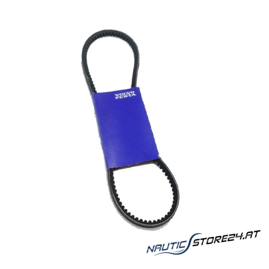 Volvo Penta Keilriemen für 4.3 - 5.7, 7.4 GI, GL (978547)